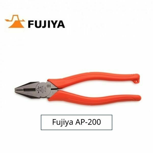 Kìm điện Fujiya AP-200