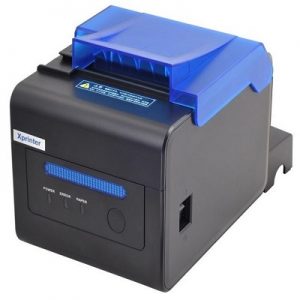Máy in hóa đơn Xprinter XP-C230HW