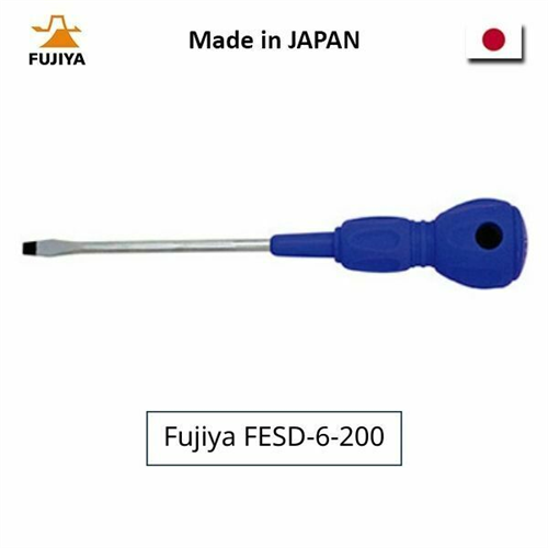 Tua vít điện Fujiya FESD-6-200