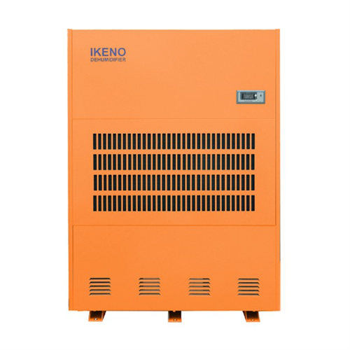 Máy hút ẩm công nghiệp IKENO ID-9000S