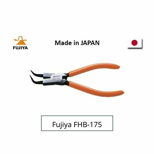 Kìm mở phanh Fujiya FHB-175