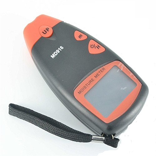 Đồng hồ đo độ ẩm giấy TigerDirect HMMD916