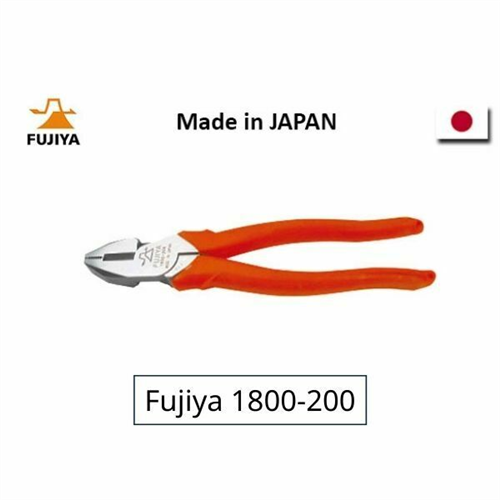 Kìm điện Fujiya 1800-200