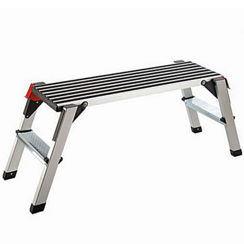 Thang nhôm bàn chính hãng Nikawa NKC-49 cao 0,49m