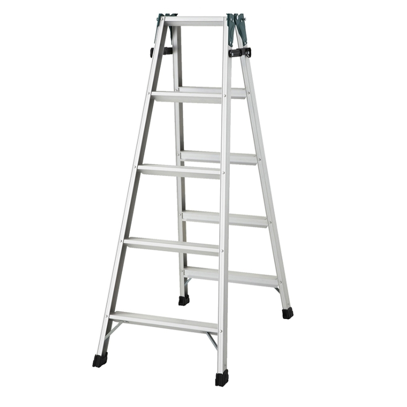 Thang nhôm gấp chữ a Hasegawa RS-15 chiều cao 1,5m