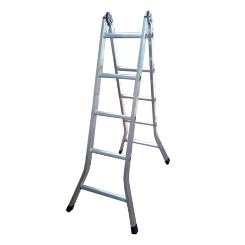 Thang nhôm gấp chữ A Pal B2-165 chiều cao 4,9m