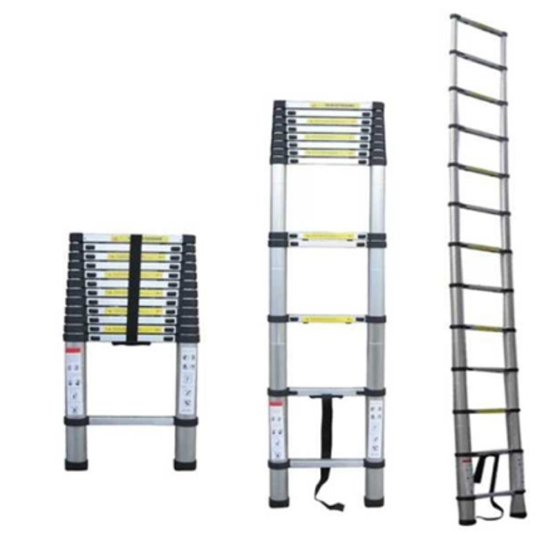 Thang Nhôm rút đơn HAKAWA HK-138