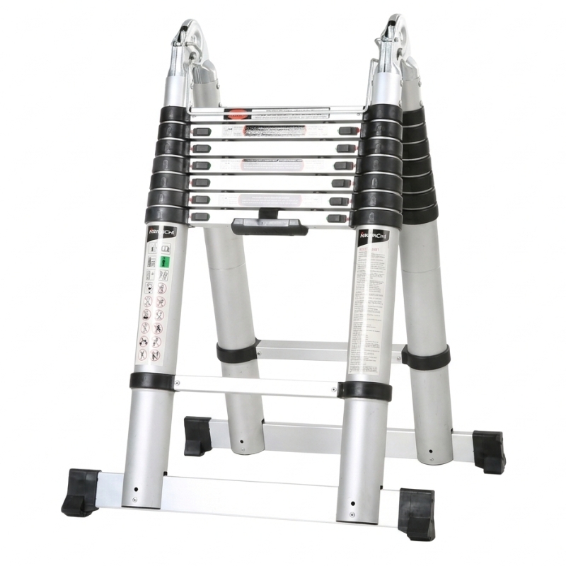 Thang nhôm rút gọn HAKACHI HT-440CP