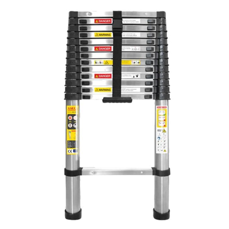Thang xếp đơn inox Ameca AMD-IN500