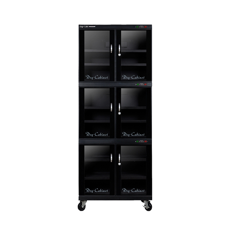 Tủ chống ẩm Digi cabi DHC-800