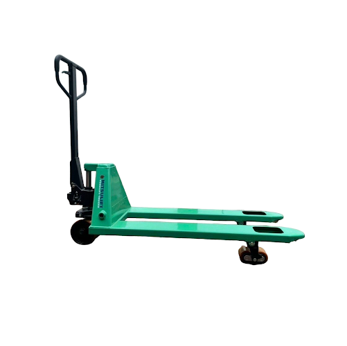 Xe nâng tay Mitsulift BF25S càng hẹp