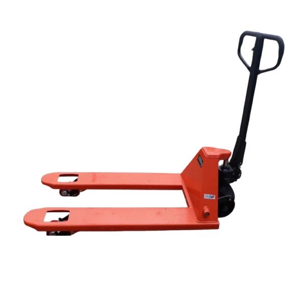 Xe nâng tay siêu ngắn Niuli CBY-SD2.5 2.5 tấn ( 550x800mm)