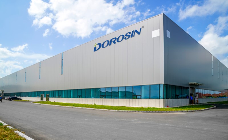 Nhà máy Dorosin