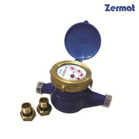 Đồng hồ nước Zermat chính hãng