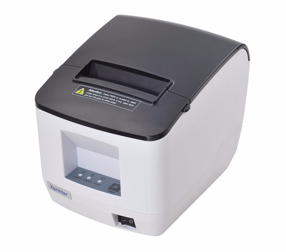 Công dụng của máy in hóa đơn Xprinter V320L