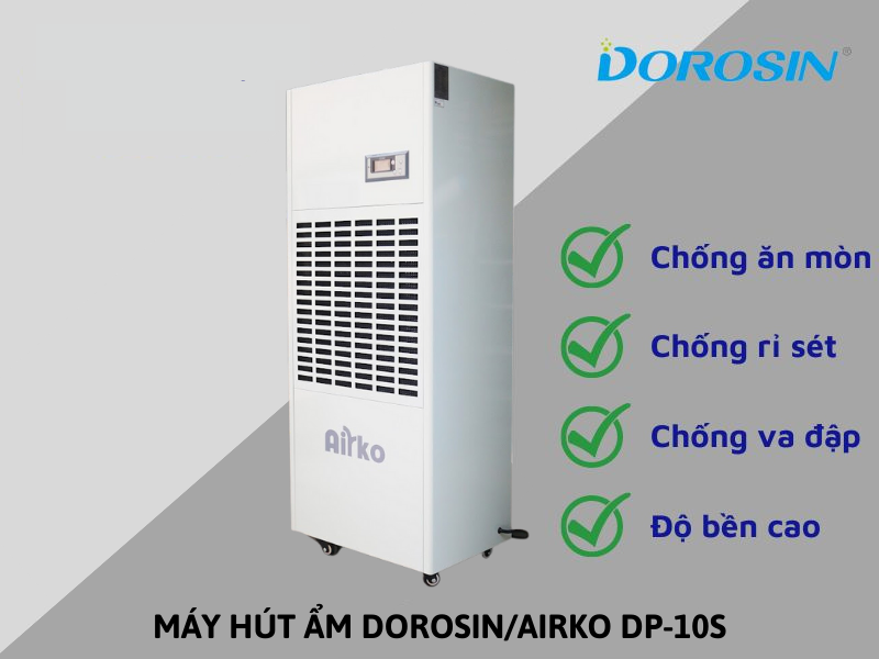 Dorosin/Airko DP-10S