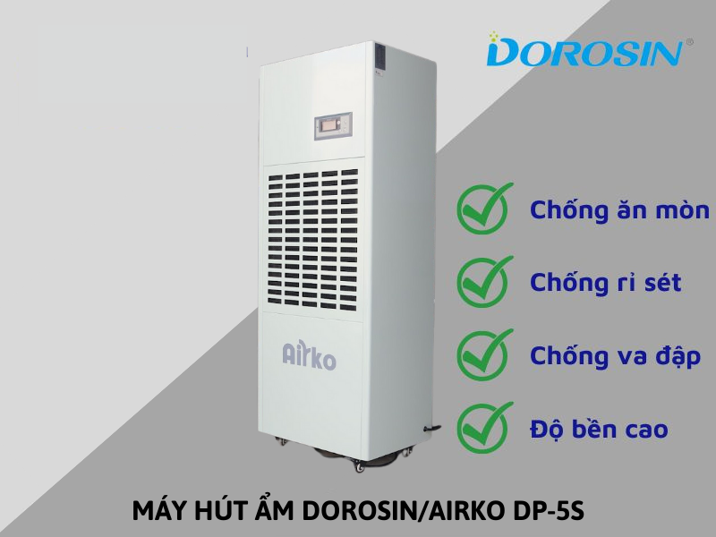 Dorosin/Airko DP-5S