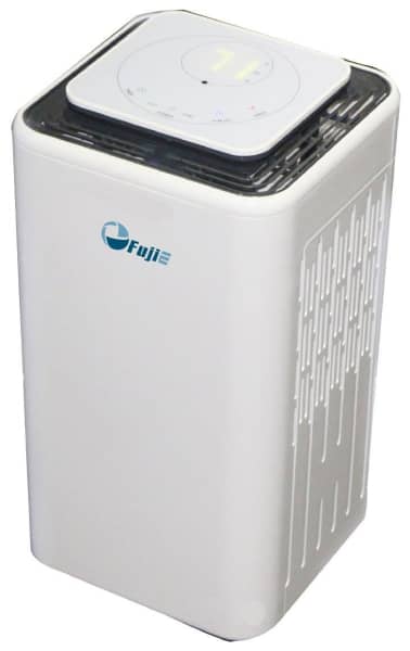 Máy hút ẩm dân dụng Fujie HM-912EC