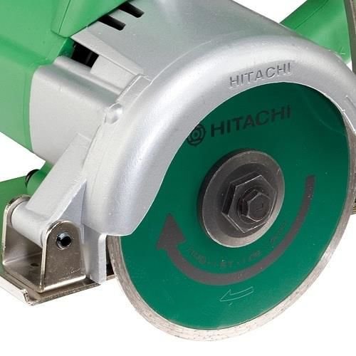 Máy cắt bê tông Hitachi CM4ST