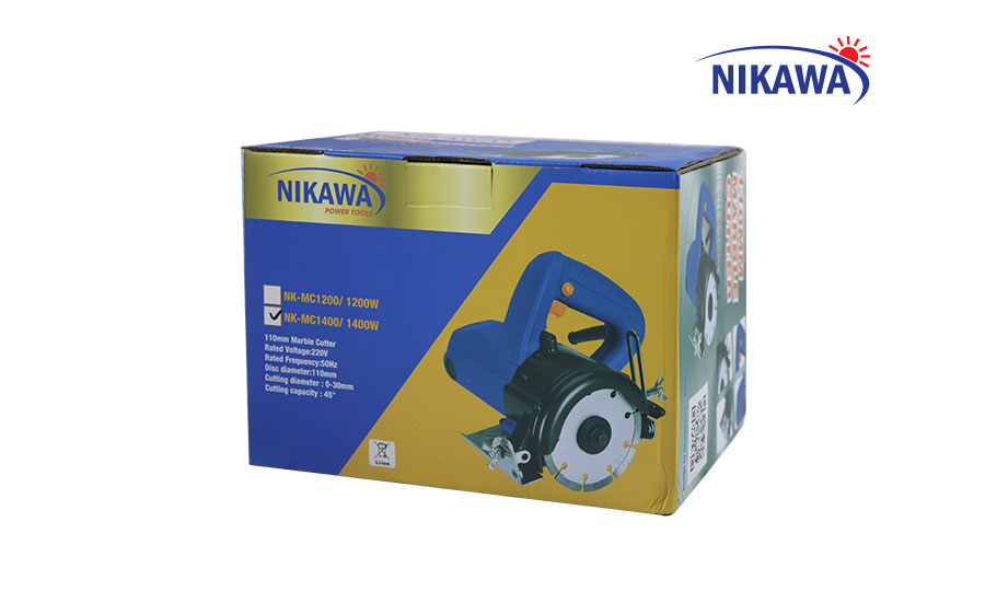 Máy cắt đa năng Nikawa NK=MC1200 chất lượng 