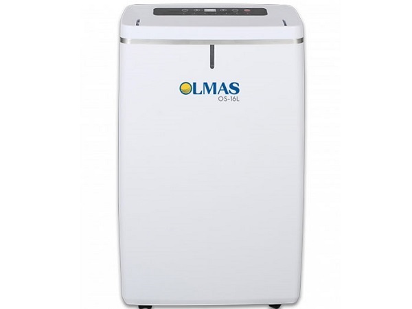 máy hút ẩm dân dụng Olmas OS-16L