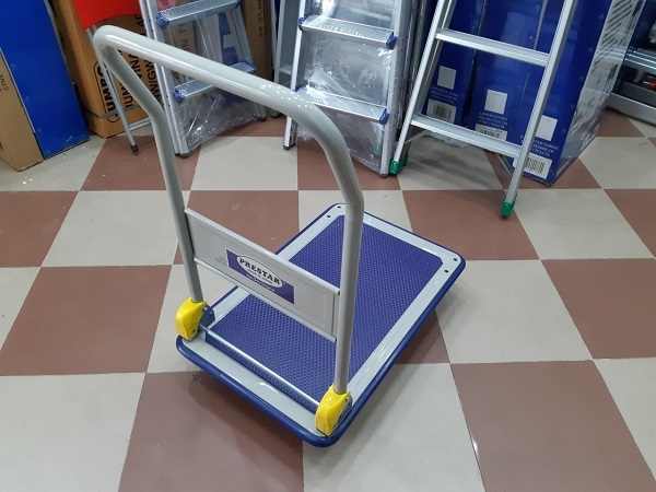 xe đẩy 4 bánh prestar nb101