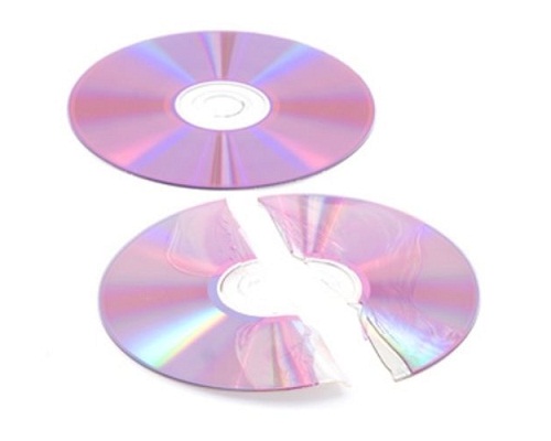 cd