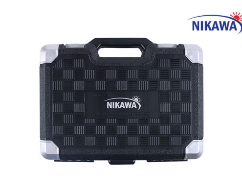 Hộp bộ dụng cụ 21 món Nikawa Nk BS321