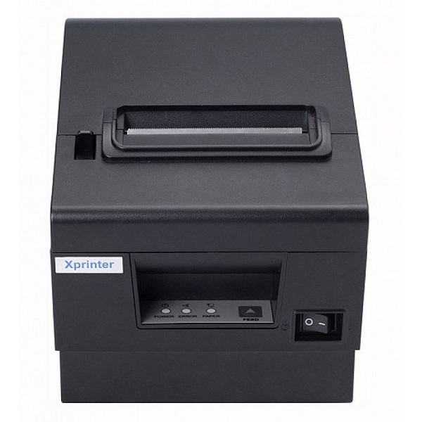 Máy in hóa đơn xprinter Q80i
