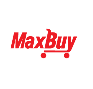 logo mới Maxbuy 