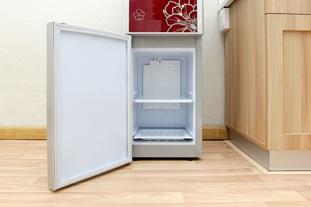 Thiết kế hộc tủ cho khoang chứa cây nước nóng lạnh kangaroo kg40n