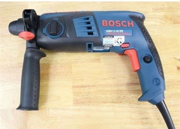 Máy khoan bê tông Bosch GBH 2-18 RE