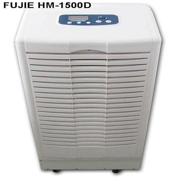  Máy hút ẩm FujiE HM-1500D