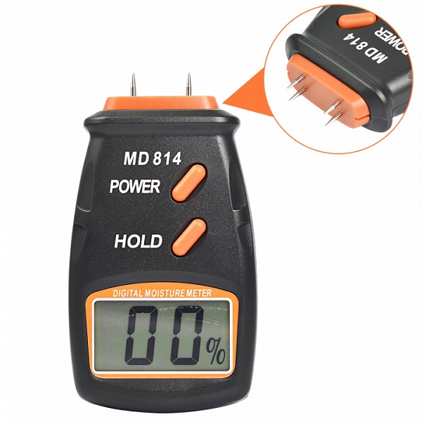 Đồng hồ đo ẩm gỗ M-MPro-HM-MD814