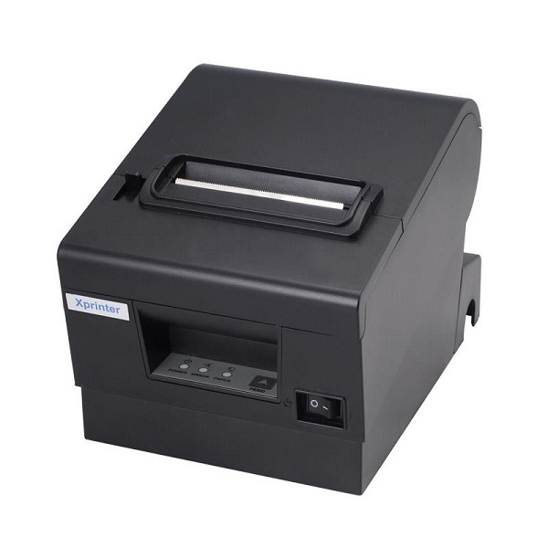 Máy in hóa đơn Printer xp-q200