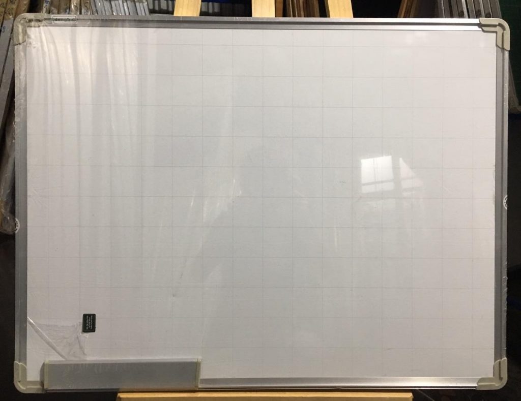 bảng từ trắng chất lượng cao KT 1200x1600mm