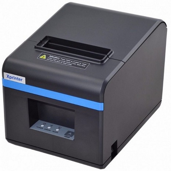 Máy in hóa đơn xprinter n200h