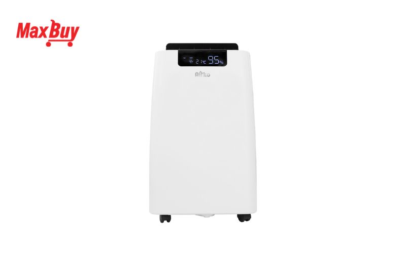 Máy hút ẩm Dorosin Airko ER-650E