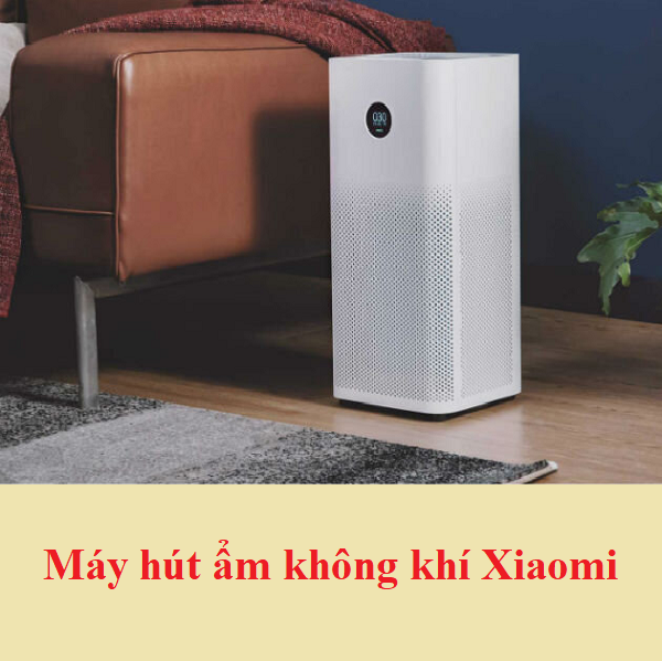 máy hút ẩm không khí Xiaomi