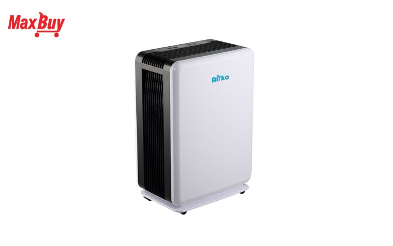 Máy hút ẩm Airko Hàn Quốc AKR-25CAE công suất 25 lít/ngày