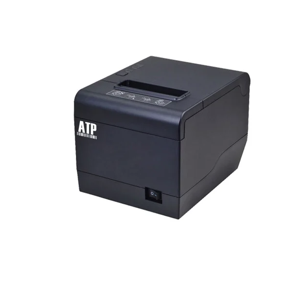 Đặc điểm máy in hóa đơn ATP-A868-ULR-O