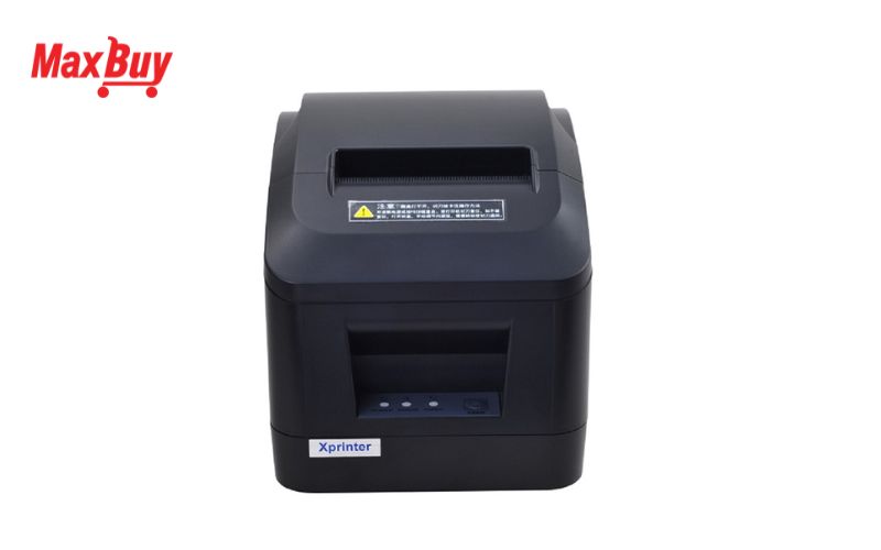 Máy in hoá đơn Xprinter XP-P201A USB + BLUETOOTH