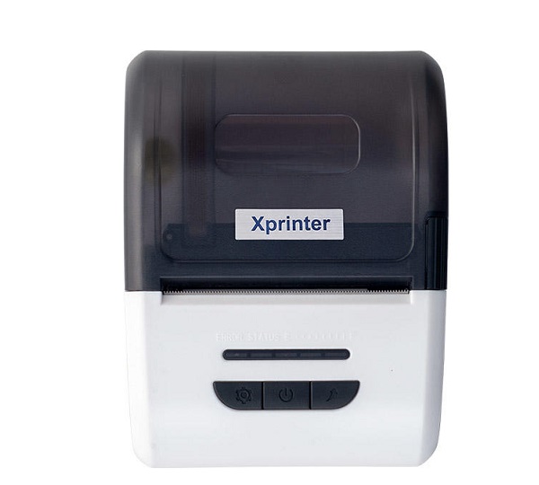 Bạn có nên mua máy in hóa đơn Xprinter XP-P210?