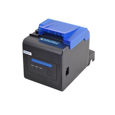 Công dụng của máy in hóa đơn Xprinter XP-C230H