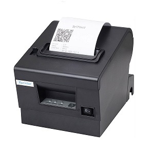 Đặc điểm của máy in hóa đơn Xprinter XP-Q260