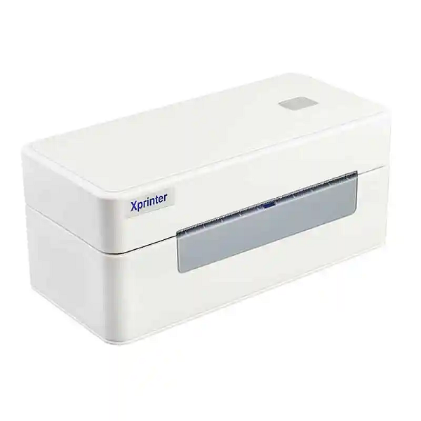 Máy in mã vạch Xprinter XP-D464B (USB+BLUETOOTH)