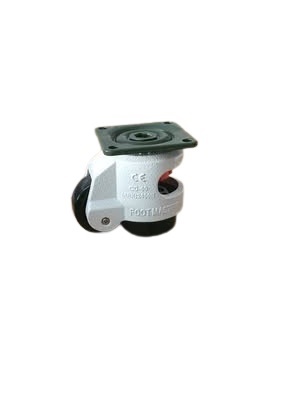 Bánh xe liền chân tăng chỉnh, GD-40F-NYN