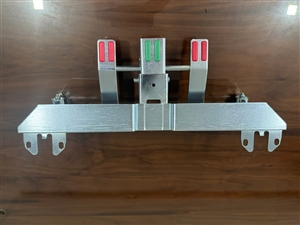 Bộ khóa bánh xe Jumbo HB210c