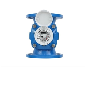 Đồng hồ đo nước sạch Zenner WPD Q3 100 DN125