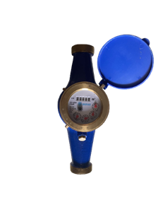 Đồng hồ nước Dupan HA40 DN40 phi 49